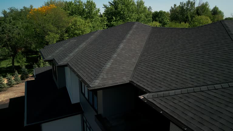 Best Commercial Roofing Services  in St Marys, PA