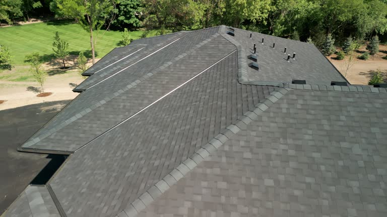 Best Commercial Roofing Services  in St Marys, PA