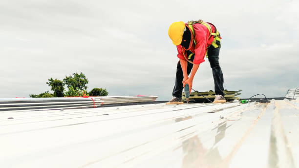 Best Slate Roofing  in St Marys, PA