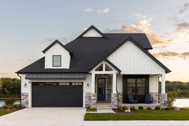 Best Roof Installation  in St Marys, PA