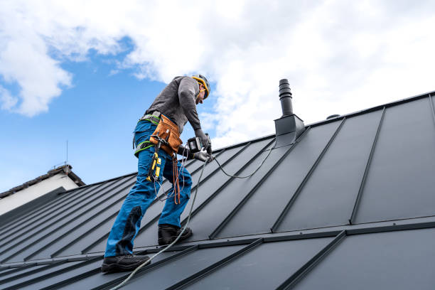 Trusted St Marys, PA Roofing Service Experts