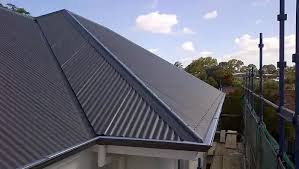 Best 4 Ply Roofing  in St Marys, PA